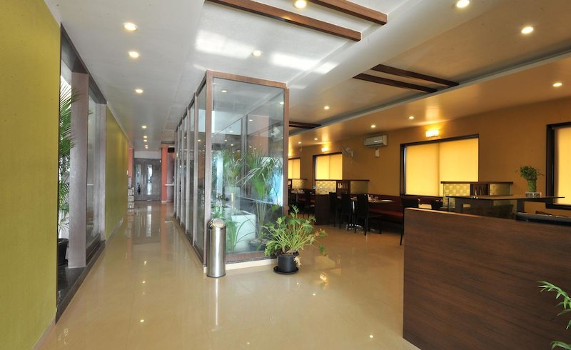 Hotel Sujal Heritage-Gallary